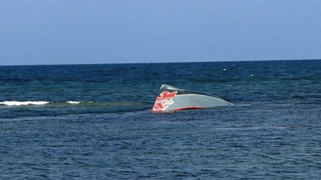 139 dead as a migrant boat capsized in Djibouti 139 dead as a migrant boat capsized in Djibouti
